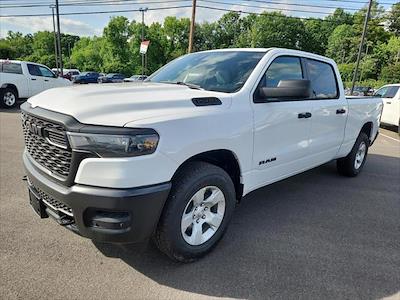 New 2025 Ram 1500 Tradesman Crew Cab 4x4 Pickup for sale #545730 - photo 2