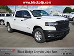 New 2025 Ram 1500 Tradesman Crew Cab 4x4 Pickup for sale #545730 - photo 1