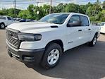 New 2025 Ram 1500 Tradesman Crew Cab 4x4 Pickup for sale #545730 - photo 2