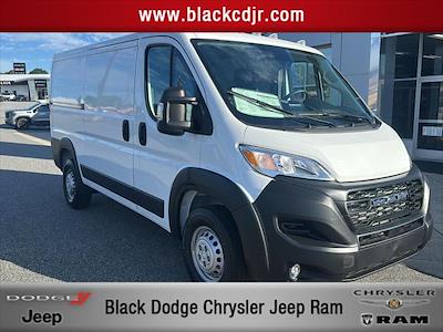 New 2025 Ram ProMaster 2500 Standard Roof Empty Cargo Van for sale #555060 - photo 1