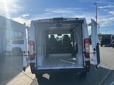 New 2025 Ram ProMaster 2500 Standard Roof Empty Cargo Van for sale #555060 - photo 2