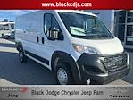 New 2025 Ram ProMaster 2500 Standard Roof Empty Cargo Van for sale #555060 - photo 1