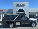 New 2025 Ram 5500 Regular Cab 4x4 Dump Truck for sale #559126 - photo 17