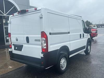 New 2025 Ram ProMaster 1500 Standard Roof Empty Cargo Van for sale #561808 - photo 2