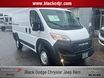 New 2025 Ram ProMaster 1500 Standard Roof Empty Cargo Van for sale #561808 - photo 1