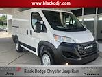 New 2025 Ram ProMaster 1500 Standard Roof Empty Cargo Van for sale #561809 - photo 1