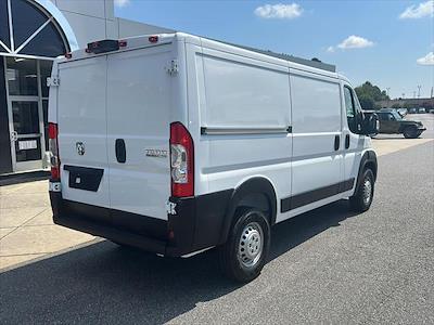 New 2025 Ram ProMaster 1500 Standard Roof Empty Cargo Van for sale #561837 - photo 2