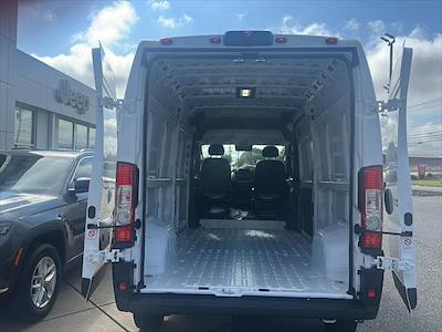 New 2025 Ram ProMaster 2500 High Roof Empty Cargo Van for sale #563076 - photo 2