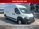 New 2025 Ram ProMaster 2500 High Roof Empty Cargo Van for sale #563076 - photo 1