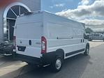 New 2025 Ram ProMaster 2500 High Roof Empty Cargo Van for sale #563076 - photo 8