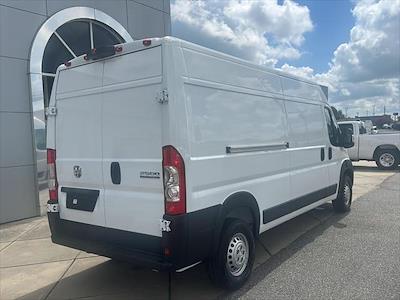 New 2025 Ram ProMaster 2500 High Roof Empty Cargo Van for sale #563077 - photo 2