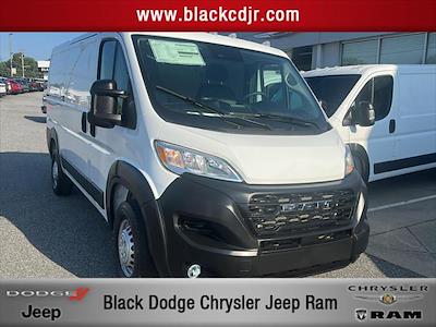 New 2025 Ram ProMaster 2500 Standard Roof Empty Cargo Van for sale #563417 - photo 1