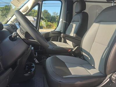 New 2025 Ram ProMaster 2500 Standard Roof Empty Cargo Van for sale #563417 - photo 2