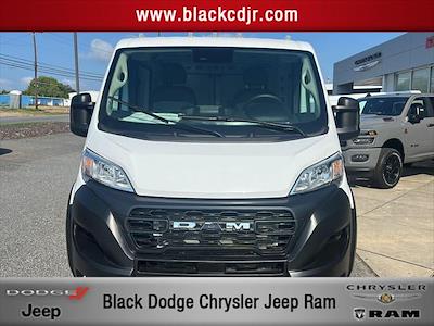 New 2025 Ram ProMaster 1500 Standard Roof Empty Cargo Van for sale #563527 - photo 1