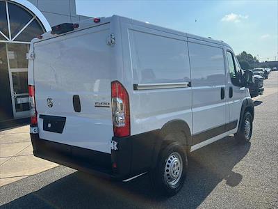 New 2025 Ram ProMaster 1500 Standard Roof Empty Cargo Van for sale #563527 - photo 2