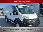 New 2025 Ram ProMaster 1500 Standard Roof Empty Cargo Van for sale #563528 - photo 1