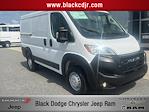 New 2025 Ram ProMaster 1500 Standard Roof Empty Cargo Van for sale #563530 - photo 1