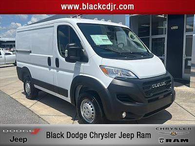 New 2025 Ram ProMaster 1500 Standard Roof Empty Cargo Van for sale #563531 - photo 1