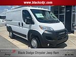 New 2025 Ram ProMaster 1500 Standard Roof Empty Cargo Van for sale #563531 - photo 1