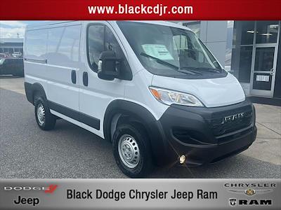 New 2025 Ram ProMaster 1500 Standard Roof Empty Cargo Van for sale #563532 - photo 1
