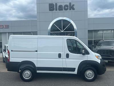 New 2025 Ram ProMaster 1500 Standard Roof Empty Cargo Van for sale #563532 - photo 2