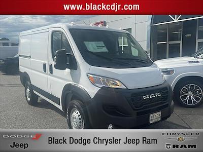 New 2025 Ram ProMaster 1500 Standard Roof Empty Cargo Van for sale #563534 - photo 1