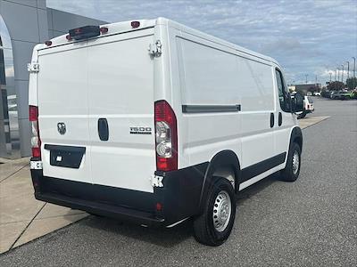 New 2025 Ram ProMaster 1500 Standard Roof Empty Cargo Van for sale #563534 - photo 2