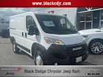 New 2025 Ram ProMaster 1500 Standard Roof Empty Cargo Van for sale #563534 - photo 1