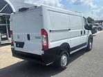 New 2025 Ram ProMaster 1500 Standard Roof Empty Cargo Van for sale #563535 - photo 2