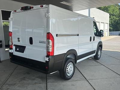 New 2025 Ram ProMaster 1500 Standard Roof Empty Cargo Van for sale #563536 - photo 2