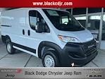 New 2025 Ram ProMaster 1500 Standard Roof Empty Cargo Van for sale #563536 - photo 1