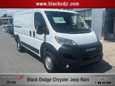 New 2025 Ram ProMaster 1500 Standard Roof Empty Cargo Van for sale #563555 - photo 1