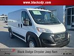 New 2025 Ram ProMaster 2500 Standard Roof Empty Cargo Van for sale #564205 - photo 1