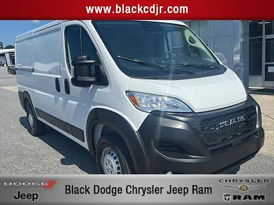 New 2025 Ram ProMaster 2500 Standard Roof Empty Cargo Van for sale #564206 - photo 1