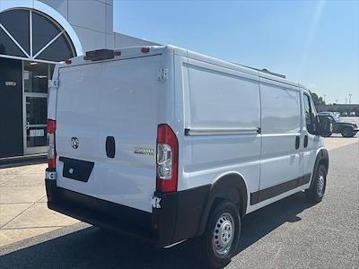 New 2025 Ram ProMaster 2500 Standard Roof Empty Cargo Van for sale #564206 - photo 2