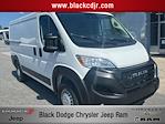 New 2025 Ram ProMaster 2500 Standard Roof Empty Cargo Van for sale #564206 - photo 1
