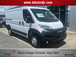 New 2025 Ram ProMaster 2500 Standard Roof Empty Cargo Van for sale #564207 - photo 1