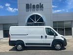 New 2025 Ram ProMaster 2500 Standard Roof Empty Cargo Van for sale #564207 - photo 3