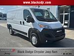 New 2025 Ram ProMaster 2500 Standard Roof Empty Cargo Van for sale #564208 - photo 1