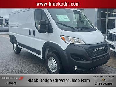 New 2025 Ram ProMaster 2500 Standard Roof Empty Cargo Van for sale #564209 - photo 1