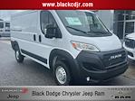 New 2025 Ram ProMaster 2500 Standard Roof Empty Cargo Van for sale #564209 - photo 1