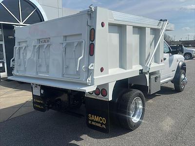 New 2025 Ram 5500 Regular Cab Landscape Dump for sale #564757 - photo 2