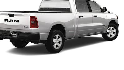 New 2025 Ram 1500 Tradesman Crew Cab 4x4 Pickup for sale #577225 - photo 2