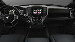 New 2025 Ram 1500 Tradesman Crew Cab 4x4 Pickup for sale #577225 - photo 6