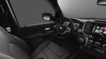 New 2025 Ram 1500 Tradesman Crew Cab 4x4 Pickup for sale #577225 - photo 8