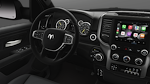 New 2025 Ram 1500 Tradesman Crew Cab 4x4 Pickup for sale #577225 - photo 9