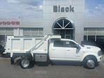 New 2025 Ram 5500 Crew Cab 4x4 Dump Truck for sale #579935 - photo 12