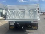 New 2025 Ram 5500 Crew Cab 4x4 Dump Truck for sale #579935 - photo 14