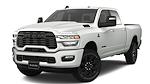 New 2025 Ram 2500 Big Horn Crew Cab 4x4 Pickup for sale #592007 - photo 1