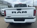 New 2025 Ram 2500 Big Horn Crew Cab 4x4 Pickup for sale #592007 - photo 1